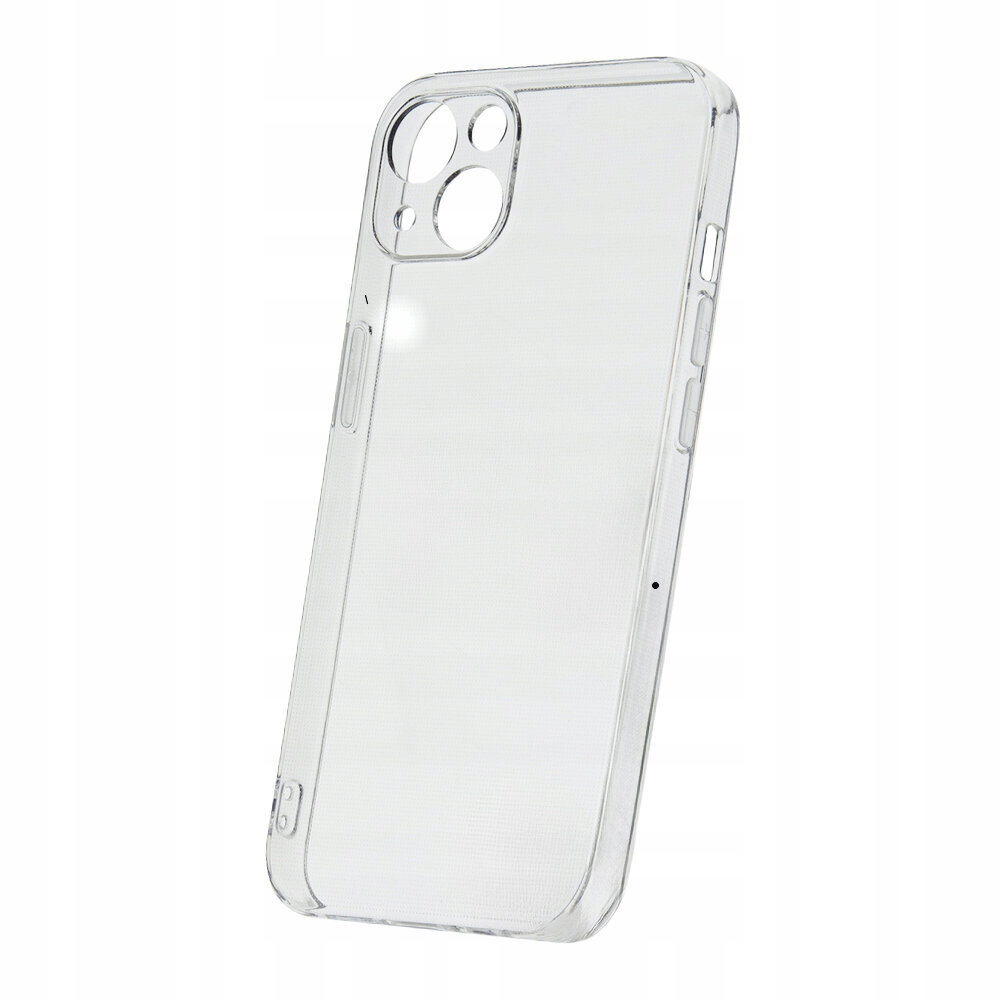 Etui do iPhone 12 mini Slim Case cover obudowa przezroczysta pokrowiec