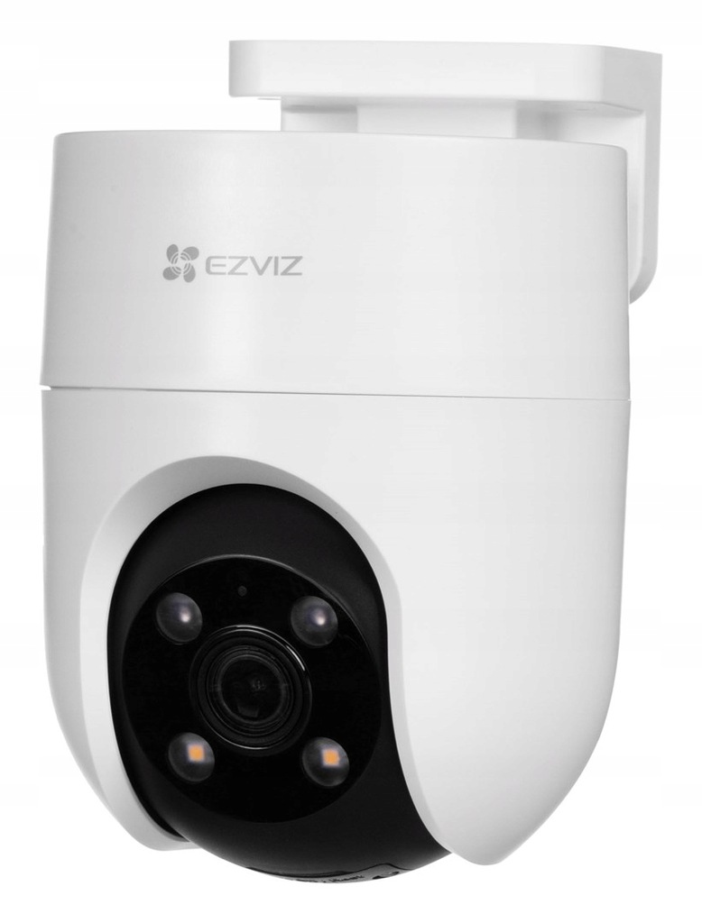 Kamera Zewnętrzna Obrotowa EZVIZ H8C AutoTracking