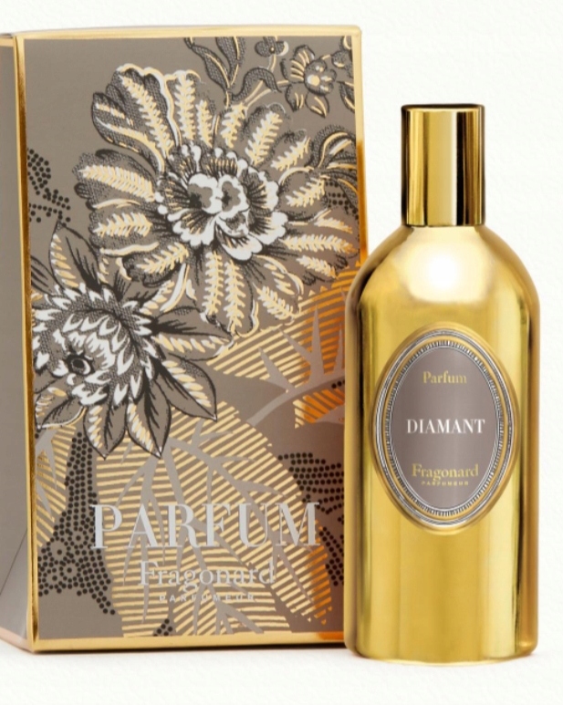 Fragonard -DIAMANT - perfumy 120 ml