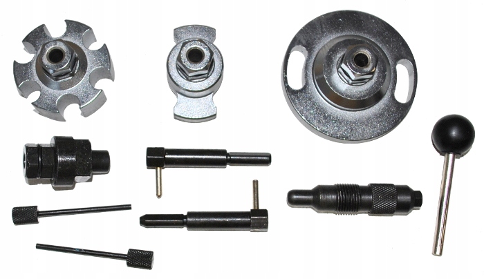 Blokada rozrządu VW Audi 2.7 TDI CR 3.0 TDI CR 4.0
