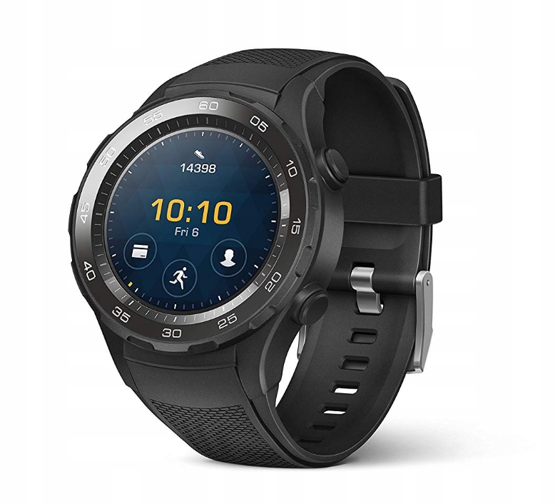 huawei smartwatch leo bx9