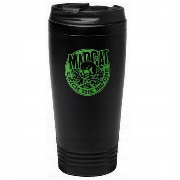 MadCat Kubek Terminczny 450ml