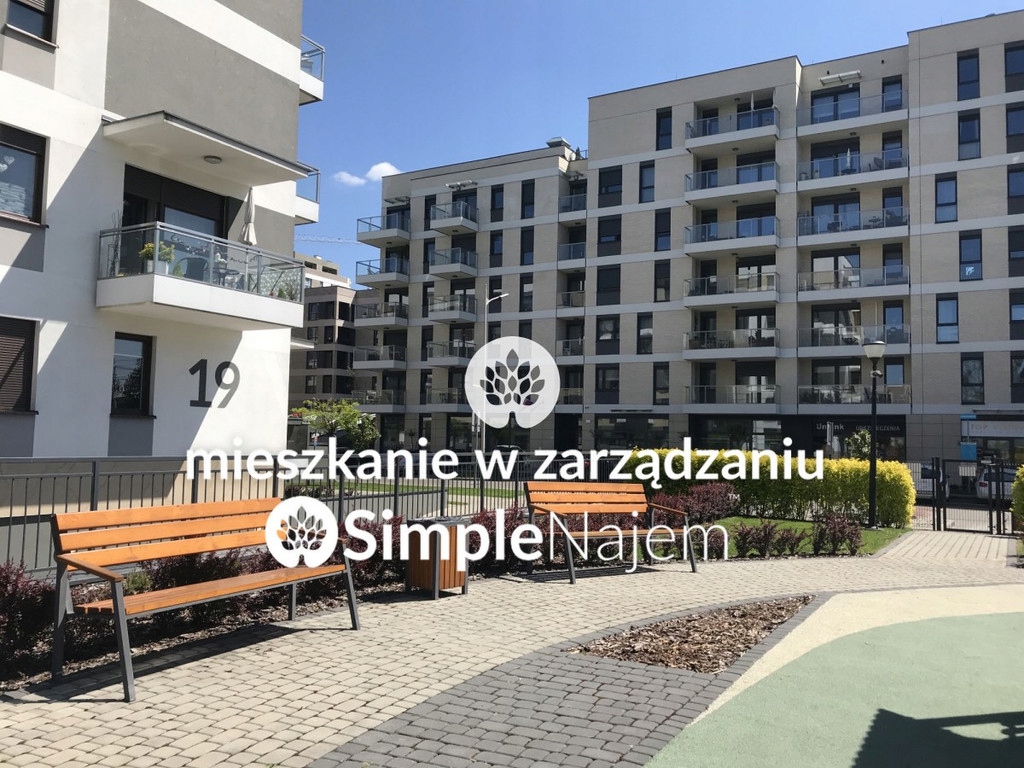 Mieszkanie, Bydgoszcz, Osiedle Leśne, 53 m²
