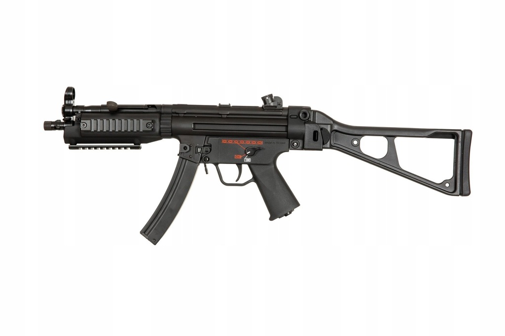 TGM A3 PDW ETU submachine gun replica