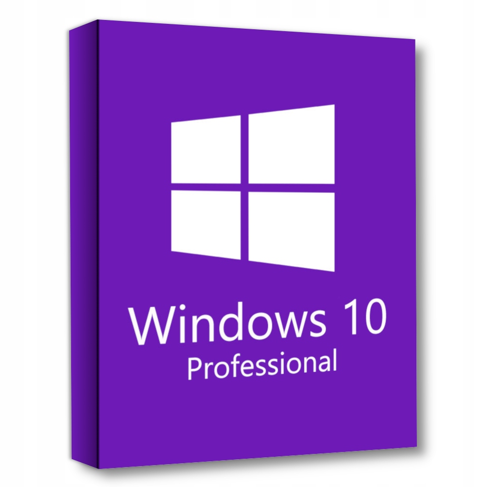 Купить Windows 10: Professional PL-32/64bit — новый ключ!: отзывы, фото, характеристики в интерне-магазине Aredi.ru