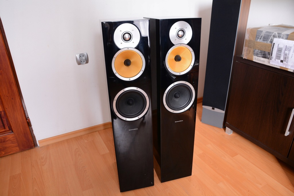 bowers & wilkins cm7