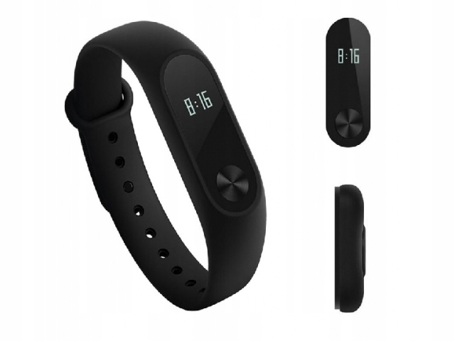 SMARTBAND OPASKA SPORTOWA M2 BAND PULS