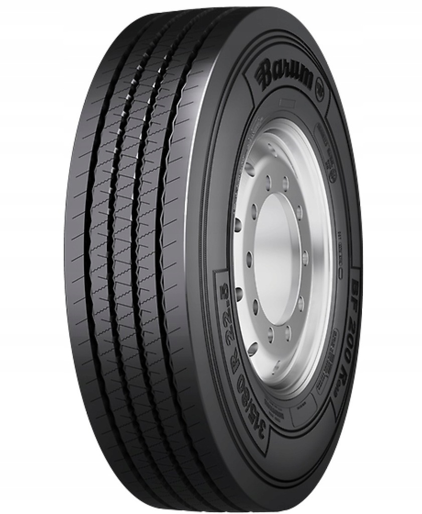 BARUM BF200R 215/75 R17.5 126/124 M 12PR TL