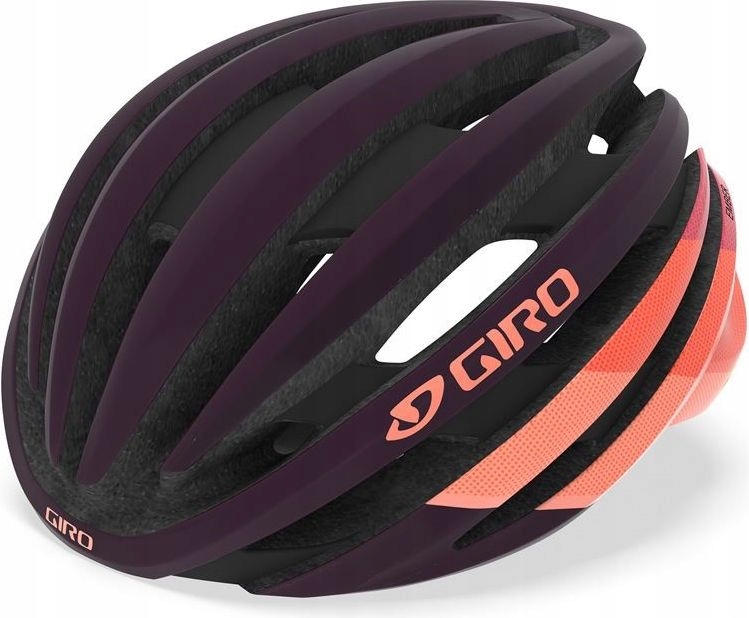 KASK ROWEROWY SZOSOWY GIRO EMBER MIPS S 51-55 24h