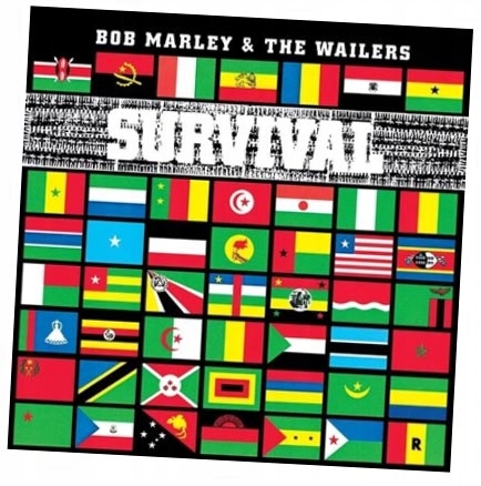 Купить Описание диска BOB MARLEY SURVIVAL!: отзывы, фото, характеристики в интерне-магазине Aredi.ru