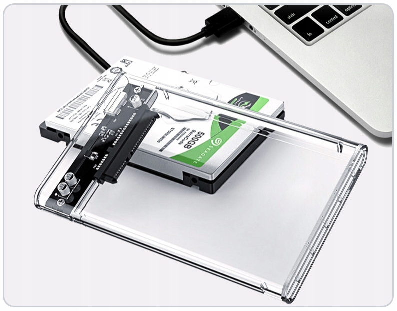 Купить SSD 2 CASE, 5 дюймов HDD USB 3.0 SATA POCKET 3: отзывы, фото, характеристики в интерне-магазине Aredi.ru