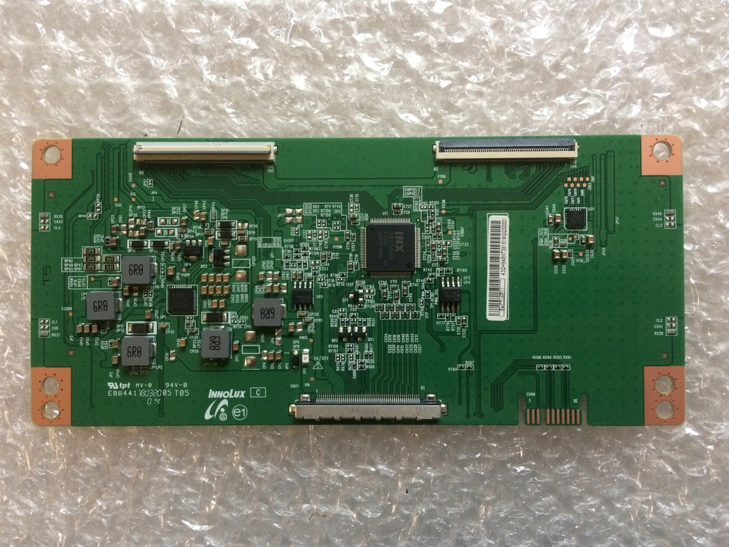 T-CON LG 50UK6950PLB Innolux EACDJ6E11