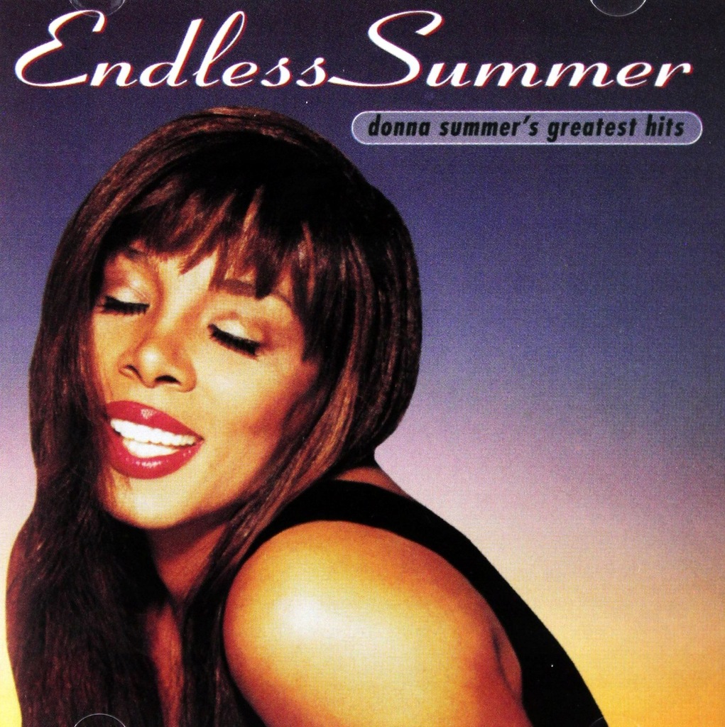 DONNA SUMMER: ENDLESS SUMMER - GREATEST HITS [CD] - 13613505741 ...