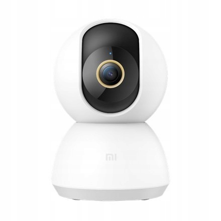 Xiaomi Xiaomi Mi 360° Home Security Camera 2K Full