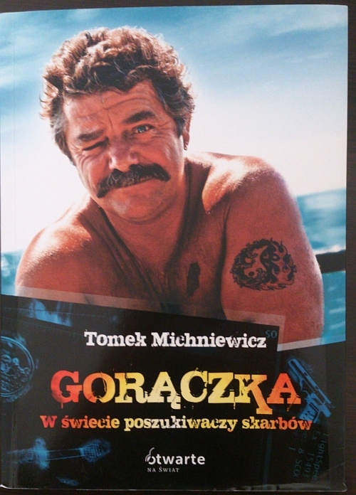 Gorączka - Tomek Michniewicz