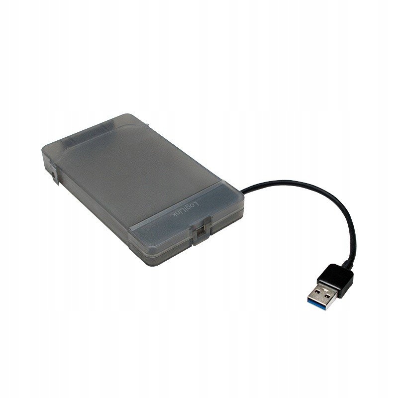 LogiLink Adapter USB 3.0 do 2.5 cala SATA z