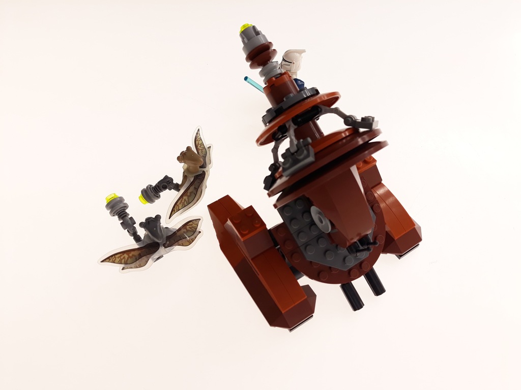 LEGO Star Wars 9491 Aredi.ru 9976382676
