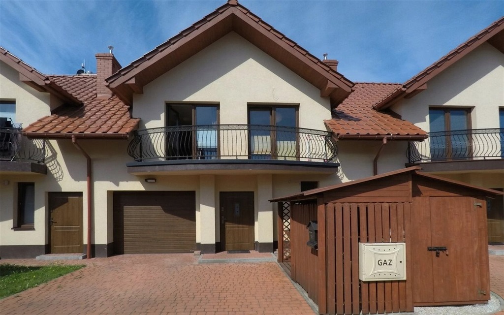 Dom, Bogucice, Wieliczka (gm.), 115 m²