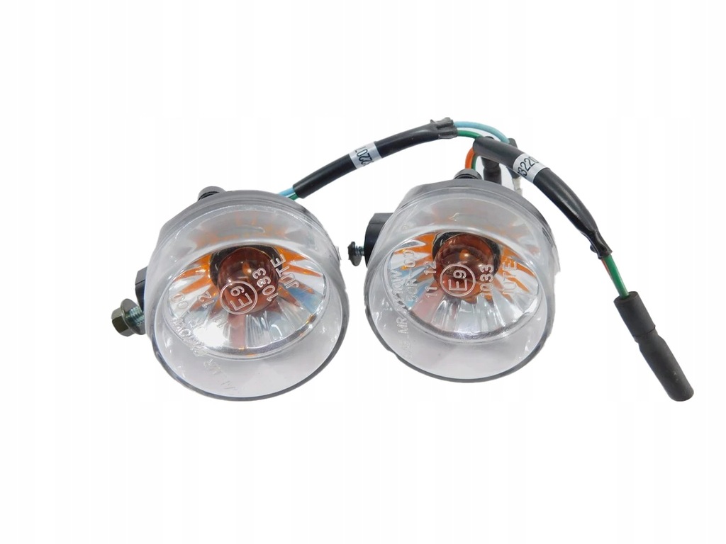 KIERUNEK KIERUNKOWSKAZ KYMCO MAXXER 450I 33600-JGN5-E00