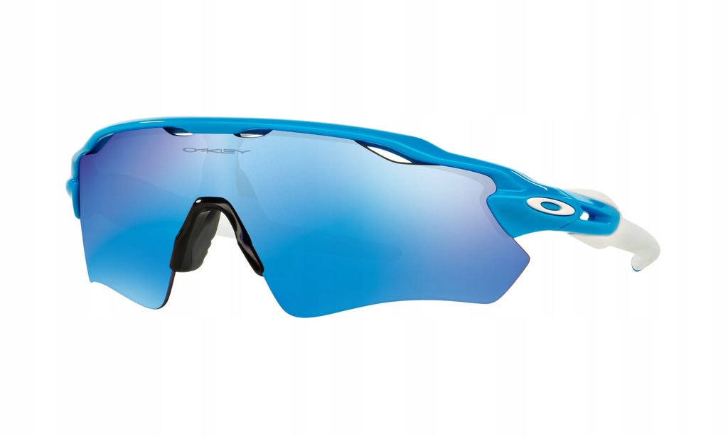 OAKLEY RADAR EV PATH SKY w/SAPPHIRE IRIDIUM