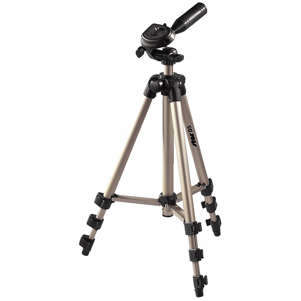 Statyw Foto Hama Star 05 Tripod