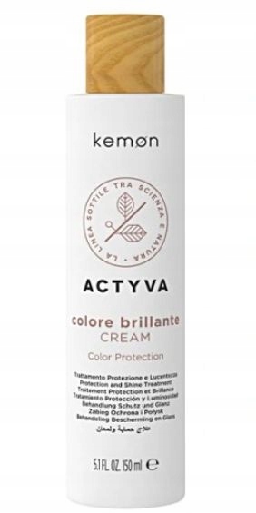 Kemon Actyva Colore Brillante Krem SN 150ml