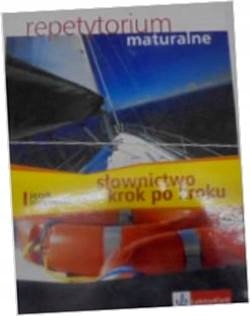 Repetytorium maturalne Język niemiecki Słownictwo