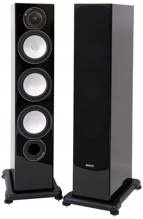 monitor audio silver rx8