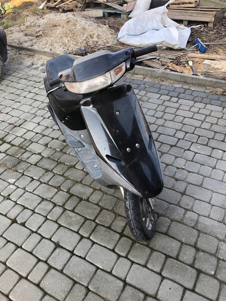 sanyang 90 motorcycle