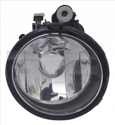 BMW X3 F25 14- Halogen H8 lewy