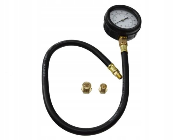 GEKO MIERNIK-TESTER CIŚNIENIA OLEJU 0-7BAR