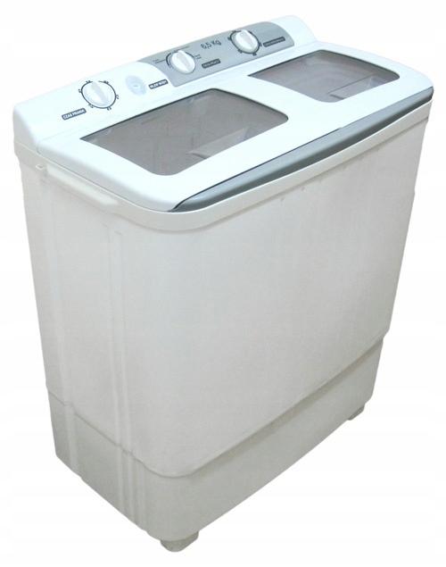 PRALKO-WIRÓWKA MPM-65-PW-01 Z POMPĄ