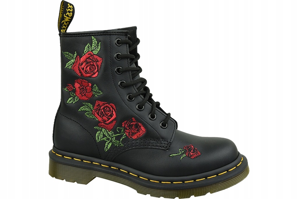 DR. MARTENS 1460 VONDA 24722001 (40) Damskie Buty