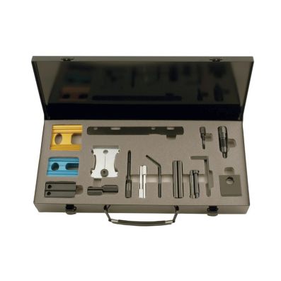 PETROL ENGINE TIMING TOOL SET.