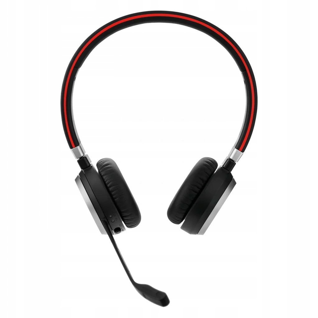 Słuchawki bezprzewodowe nauszne Jabra Evolve 65 SE MS Stereo 6599-833-309