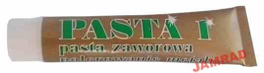 Malwa Pasta Zaworowa 1 - 50gPasta zaworowa firmy M