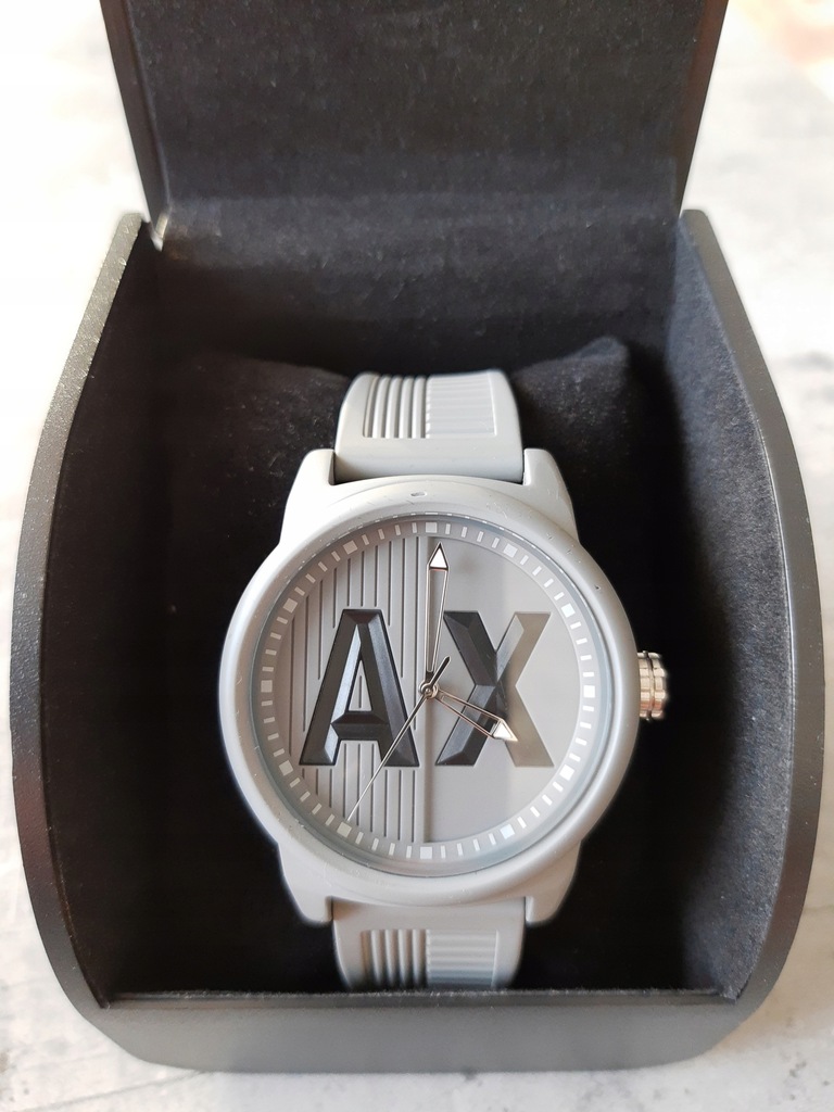 Zegarek męski Armani Exchange AX1452