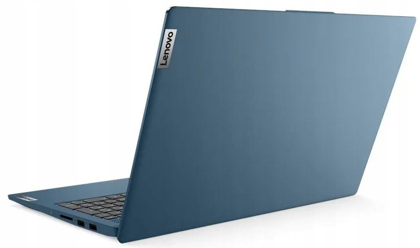 Lenovo Ideapad 5-15 i7-1165G7 12GB 512SSD Dotyk