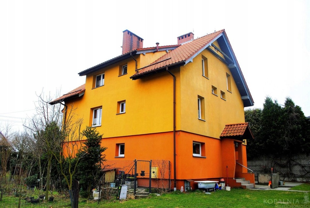 Dom, Bytom, Stolarzowice, 270 m²