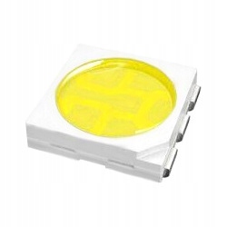 Купить W5W T10 Светодиодная лампа 5xSMD 5050 CANBUS CAN BUS: отзывы, фото, характеристики в интерне-магазине Aredi.ru