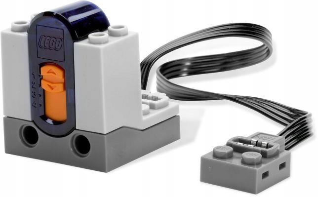 LEGO TECHNIC 8884 Power Functions Odbiornik IR
