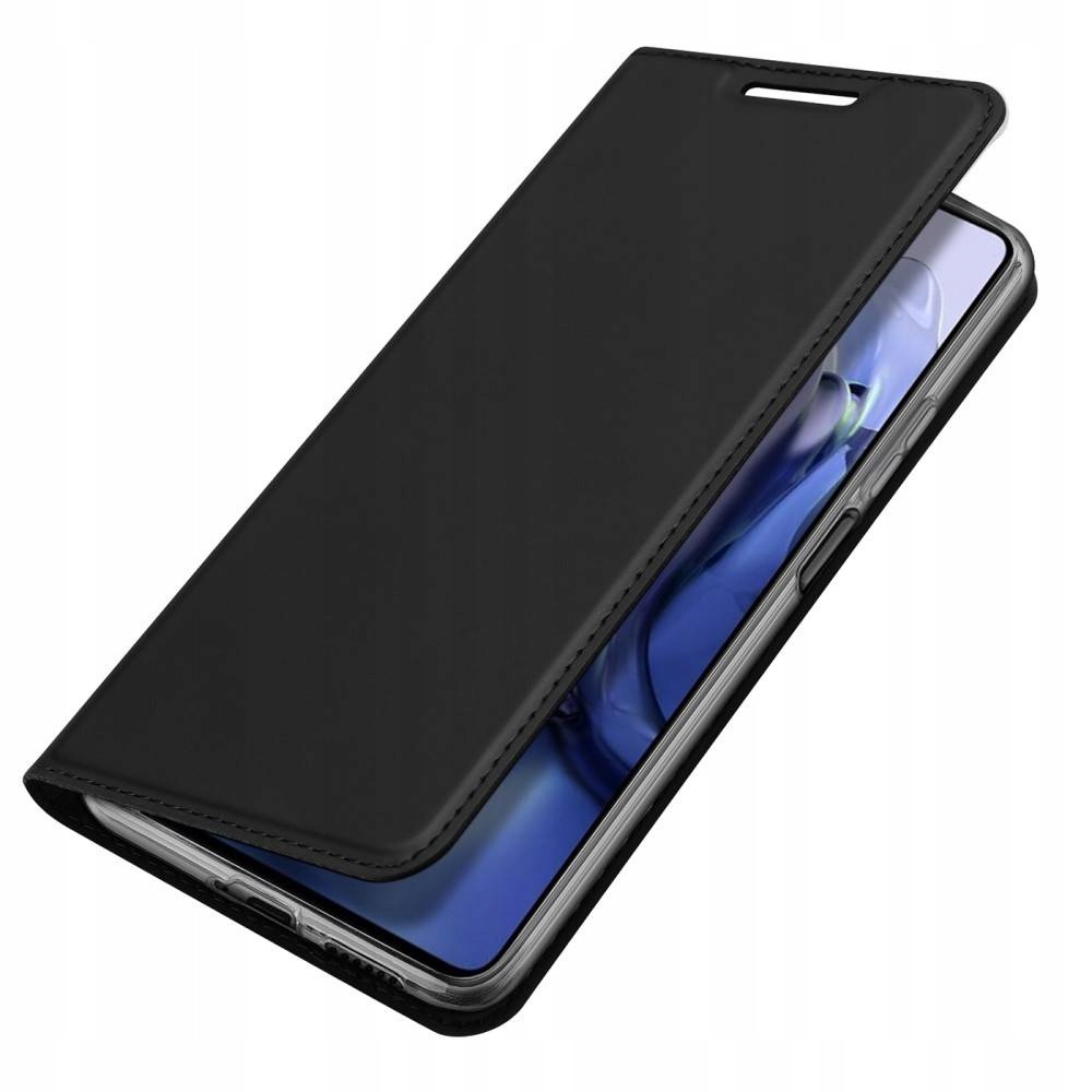 Etui Zamykane SKÓRZANE do XIAOMI MI 11T - 13121254403 - oficjalne ...