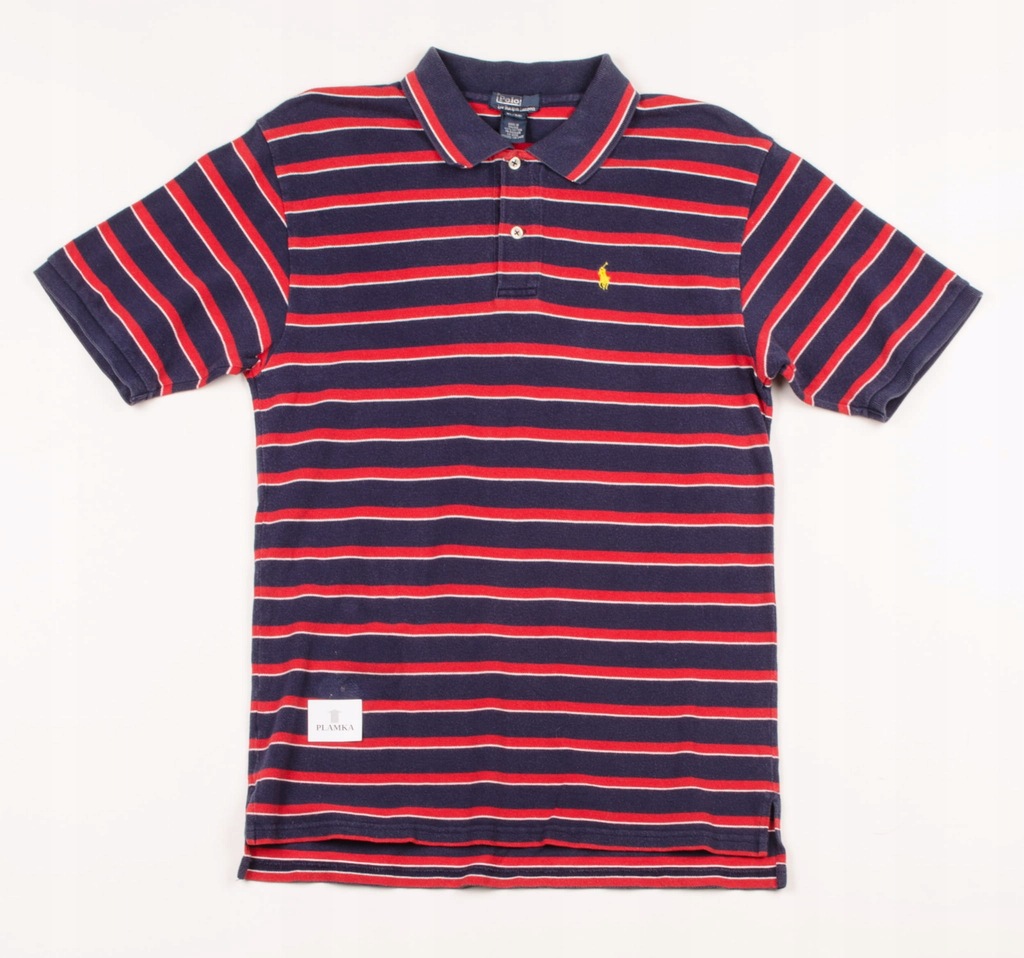 28017 WADA Ralph Lauren Polo Męska XL (20Y)