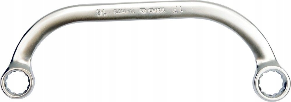 Klucz oczkowy typu c 11x13 mm YT-0171 YATO