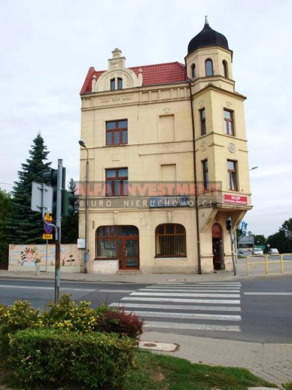 Biuro, Golub-Dobrzyń, 664 m²