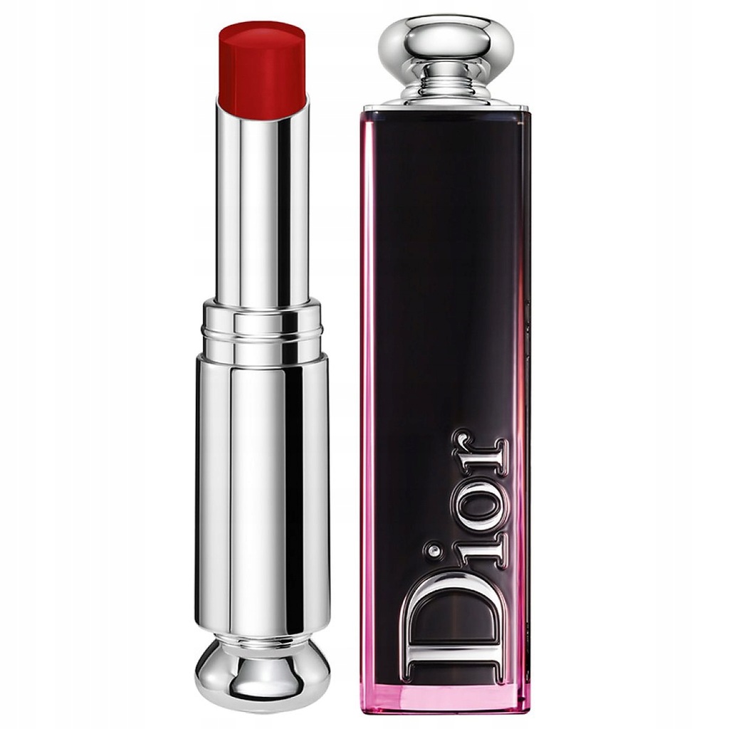 DIOR ADDICT LACQUER STICK 857 HOLLYWOOD RED 3,2 g