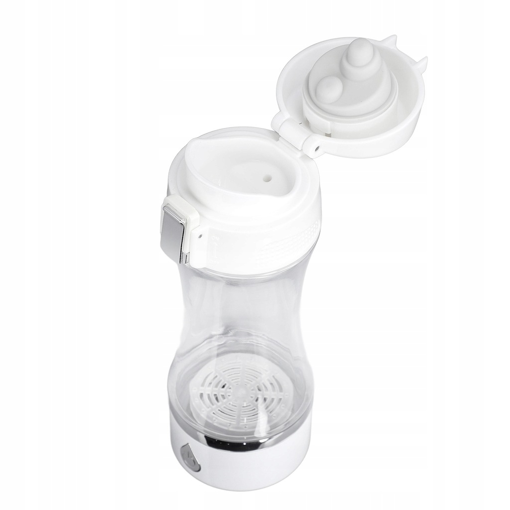 Butelka na wodę wodorową 380 ml Akumulator bogaty w wodór Jonizator PY