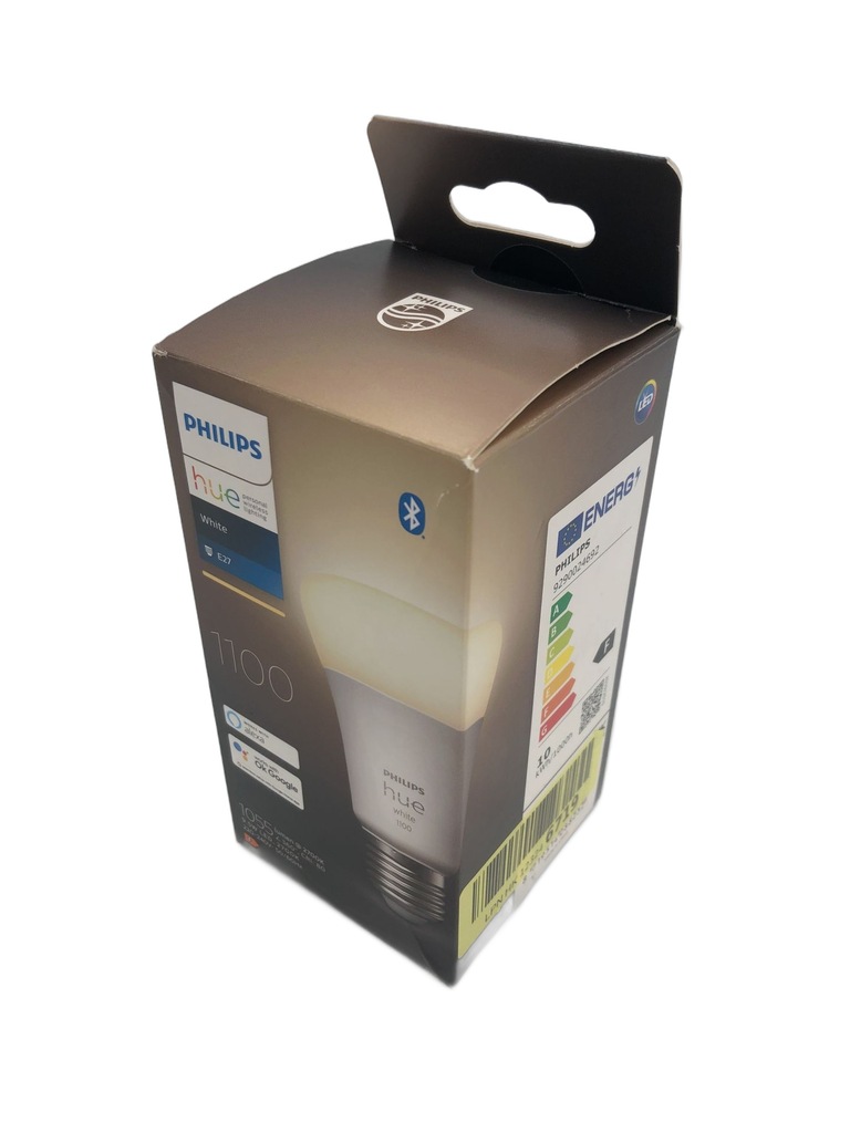 Żarówka LED Shelly Vintage A60 WiFi Regulacja Jasności E27