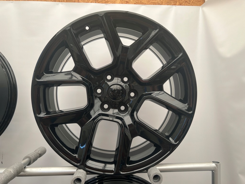 FELGI ALU DODGE RAM 22'' 6X139,7