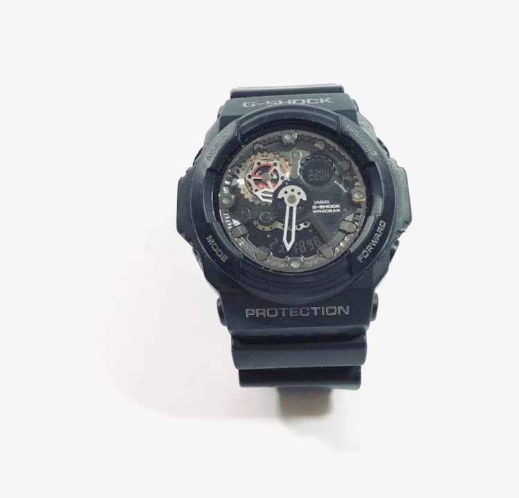 casio g shock 5259 ga 300